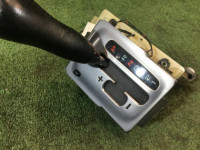 Automatic gear selector SUBARU LEGACY B4 OEM 35126AE020, 35180AE021, 35150AE020 BE5 BH5 1999