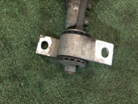 Front control arms SUBARU LEGACY B4 OEM 20200FA061, 20200FA071, 20201FA070, 20201FA080 BHE BH9 BH5 BE5 BE9 BEE 1999 EJ206