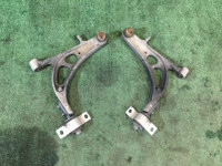 Рычаги передние 20200FA061, 20200FA071, 20201FA070, 20201FA080 SUBARU LEGACY B4