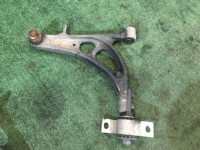 Front control arms SUBARU LEGACY B4 OEM 20200FA061, 20200FA071, 20201FA070, 20201FA080 BHE BH9 BH5 BE5 BE9 BEE 1999 EJ206