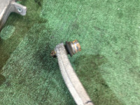Front control arms SUBARU LEGACY B4 OEM 20200FA061, 20200FA071, 20201FA070, 20201FA080 BHE BH9 BH5 BE5 BE9 BEE 1999 EJ206
