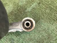 Front control arms SUBARU LEGACY B4 OEM 20200FA061, 20200FA071, 20201FA070, 20201FA080 BHE BH9 BH5 BE5 BE9 BEE 1999 EJ206