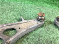 Front control arms SUBARU LEGACY B4 OEM 20200FA061, 20200FA071, 20201FA070, 20201FA080 BHE BH9 BH5 BE5 BE9 BEE 1999 EJ206