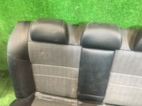 ชุดเบาะทั้งคัน SUBARU LEGACY B4 OEM 64010AE360ML, 64010AE370ML, 64220AE010ML, 64230AE011ML BEE BE9 BE5 1999 silver 792