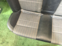 ชุดเบาะทั้งคัน SUBARU LEGACY B4 OEM 64010AE360ML, 64010AE370ML, 64220AE010ML, 64230AE011ML BEE BE9 BE5 1999 silver 792