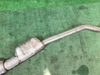 中間マフラー катализатор SUBARU LEGACY B4 OEM 44200AE021 BE5 BH5 1999 EJ206