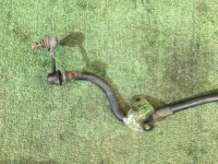 フロントスタビライザー 21мм SUBARU LEGACY B4 OEM 20401AE010 BE5 BH5 1999 EJ206
