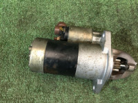 Motor de arranque SUBARU LEGACY B4 OEM 23300AA361 BE5 BH5 1999 EJ206