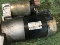 Motor de arranque SUBARU LEGACY B4 OEM 23300AA361 BE5 BH5 1999 EJ206