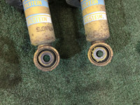 Стойки bilstein SUBARU LEGACY B4 OEM 20310AE220, 20310AE230, 20330AE260, 20365AE070, 20380AE150 BE5 BH5 1999 EJ206