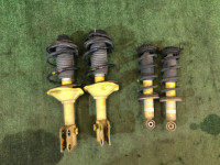Стойки bilstein SUBARU LEGACY B4 OEM 20310AE220, 20310AE230, 20330AE260, 20365AE070, 20380AE150 BE5 BH5 1999 EJ206