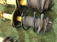 Стойки bilstein SUBARU LEGACY B4 OEM 20310AE220, 20310AE230, 20330AE260, 20365AE070, 20380AE150 BE5 BH5 1999 EJ206