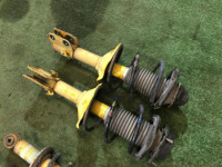 Стойки bilstein SUBARU LEGACY B4 OEM 20310AE220, 20310AE230, 20330AE260, 20365AE070, 20380AE150 BE5 BH5 1999 EJ206