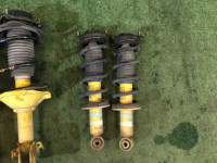 Стойки bilstein SUBARU LEGACY B4 OEM 20310AE220, 20310AE230, 20330AE260, 20365AE070, 20380AE150 BE5 BH5 1999 EJ206