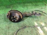后轮毂 SUBARU LEGACY B4 OEM 26700AE030, 26692AE020, 26692AE030, 28474AE000 BHE BH9 BH5 BE5 BE9 BEE 1999 EJ206