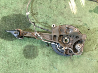 后轮毂 SUBARU LEGACY B4 OEM 26700AE030, 26692AE020, 26692AE030, 28474AE000 BHE BH9 BH5 BE5 BE9 BEE 1999 EJ206