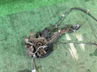 后轮毂 SUBARU LEGACY B4 OEM 26700AE030, 26692AE020, 26692AE030, 28474AE000 BHE BH9 BH5 BE5 BE9 BEE 1999 EJ206