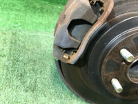 后轮毂 SUBARU LEGACY B4 OEM 26700AE030, 26692AE020, 26692AE030, 28474AE000 BHE BH9 BH5 BE5 BE9 BEE 1999 EJ206