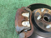 フロントハブ 294 SUBARU LEGACY B4 OEM 26310AC040, 26292AE020, 26292AE030, 28316AE000, 28362AE000 BHE BH9 BH5 BE5 BE9 BEE 1999 EJ206
