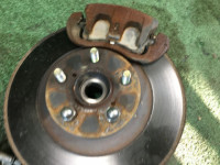 フロントハブ 294 SUBARU LEGACY B4 OEM 26310AC040, 26292AE020, 26292AE030, 28316AE000, 28362AE000 BHE BH9 BH5 BE5 BE9 BEE 1999 EJ206