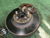 フロントハブ 294 SUBARU LEGACY B4 OEM 26310AC040, 26292AE020, 26292AE030, 28316AE000, 28362AE000 BHE BH9 BH5 BE5 BE9 BEE 1999 EJ206