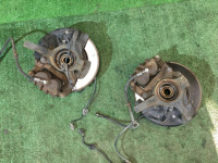 フロントハブ 294 SUBARU LEGACY B4 OEM 26310AC040, 26292AE020, 26292AE030, 28316AE000, 28362AE000 BHE BH9 BH5 BE5 BE9 BEE 1999 EJ206