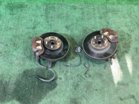フロントハブ 294 SUBARU LEGACY B4 OEM 26310AC040, 26292AE020, 26292AE030, 28316AE000, 28362AE000 BHE BH9 BH5 BE5 BE9 BEE 1999 EJ206