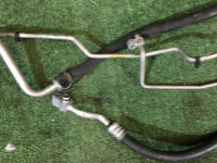 Трубки кондиционера SUBARU LEGACY B4 OEM 73431AE050, 73431AE000, 73425AE020, 73424AE000 BE5 BH5 1999 EJ206