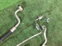 Трубки кондиционера SUBARU LEGACY B4 OEM 73431AE050, 73431AE000, 73425AE020, 73424AE000 BE5 BH5 1999 EJ206