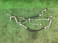 Трубки кондиционера SUBARU LEGACY B4 OEM 73431AE050, 73431AE000, 73425AE020, 73424AE000 BE5 BH5 1999 EJ206
