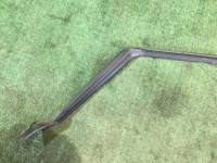 ยางขอบประตูขวา SUBARU LEGACY B4 OEM 63521AE000 BE5 BE9 BEE 1999 silver 792