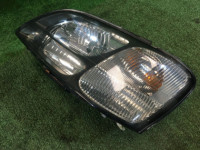 ไฟหน้า Ксенон SUBARU LEGACY B4 OEM 84001AE280, 84001AE290 BHE BH9 BH5 BE5 BE9 BEE 1999