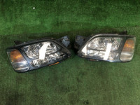Фары Ксенон 84001AE280, 84001AE290 SUBARU LEGACY B4