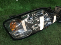 ไฟหน้า Ксенон SUBARU LEGACY B4 OEM 84001AE280, 84001AE290 BHE BH9 BH5 BE5 BE9 BEE 1999
