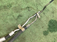 Tubos de dirección asistida SUBARU LEGACY B4 OEM 34610AE020 BE5 BH5 1999 EJ206