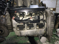Engine EZ30DNXCBG SUBARU LEGACY OEM 10100BH350 BHE BEE 2002 EZ30