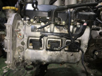 Engine EZ30DNXCBG SUBARU LEGACY OEM 10100BH350 BHE BEE 2002 EZ30
