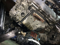 Engine EZ30DNXCBG SUBARU LEGACY OEM 10100BH350 BHE BEE 2002 EZ30
