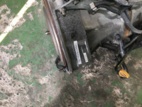 Акпп TV1B4YVEAA SUBARU LEGACY OEM 31000AF270 BHE BEE 2002 EZ30