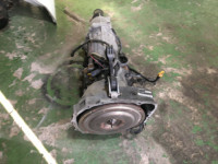 Акпп TV1B4YVEAA SUBARU LEGACY OEM 31000AF270 BHE BEE 2002 EZ30