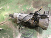 Акпп TV1B4YVEAA SUBARU LEGACY OEM 31000AF270 BHE BEE 2002 EZ30