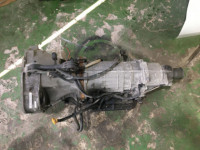Акпп TV1B4YVEAA SUBARU LEGACY OEM 31000AF270 BHE BEE 2002 EZ30