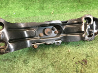 Gearbox crossmember SUBARU LEGACY OEM 41011AE000, 41022AE120 BHE BH9 BH5 BE5 BE9 BEE 2002 EZ30