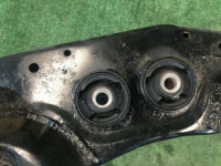 Travessa traseira SUBARU LEGACY OEM 20152AE001 BHE BH9 BH5 BE5 BE9 BEE 2002 EZ30