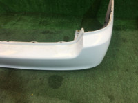 Бампер задний SUBARU LEGACY OEM 57703AE210WG, 57704AE170, BHE BH9 BH5 2002 White 51E, 96H