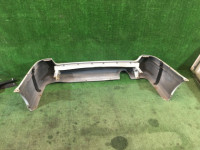Бампер задний SUBARU LEGACY OEM 57703AE210WG, 57704AE170, BHE BH9 BH5 2002 White 51E, 96H