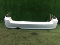 Бампер задний 57703AE210WG, 57704AE170, SUBARU LEGACY
