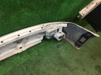 フロントバンパー SUBARU LEGACY OEM 57703AE180WG BHE BH9 BH5 2002 White 51E, 96H