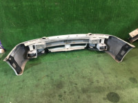 フロントバンパー SUBARU LEGACY OEM 57703AE180WG BHE BH9 BH5 2002 White 51E, 96H