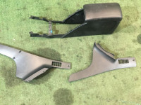 手套箱与扶手 кожа SUBARU LEGACY OEM 92111AE030ML BHE BH9 BH5 BE5 BE9 BEE 2002 White 51E, 96H